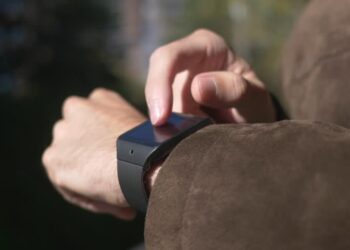 Health Tech Essentials for Senior Living