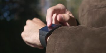 Health Tech Essentials for Senior Living