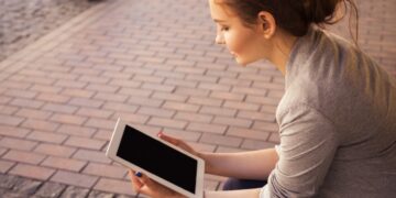 Tablets: Student Productivity and Academic Success