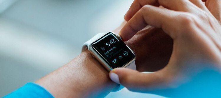 Wearables: The Science of Tracking Sleep Quality