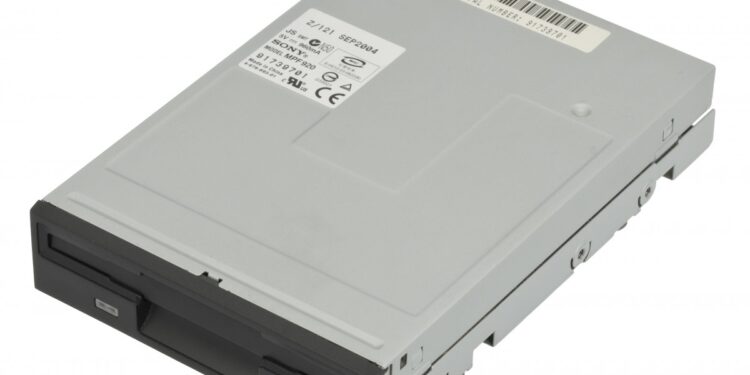 External Drives: Fast Backup Solutions Now