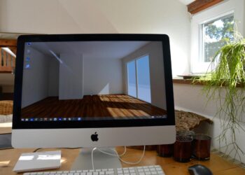 Displays: Resolution Versus Speed for PC