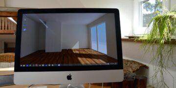 Displays: Resolution Versus Speed for PC