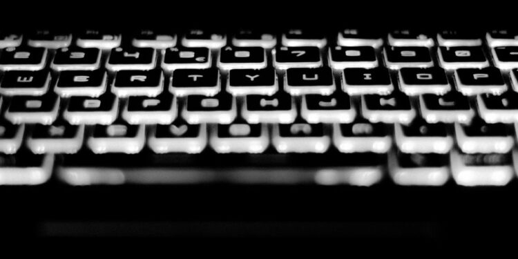 Mechanical Keyboards: Switches for Every Task