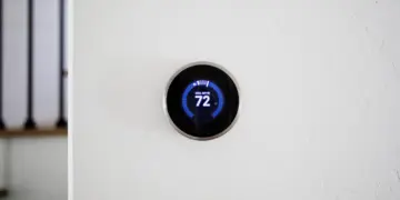 Smart Thermostats: Saving Energy and Money