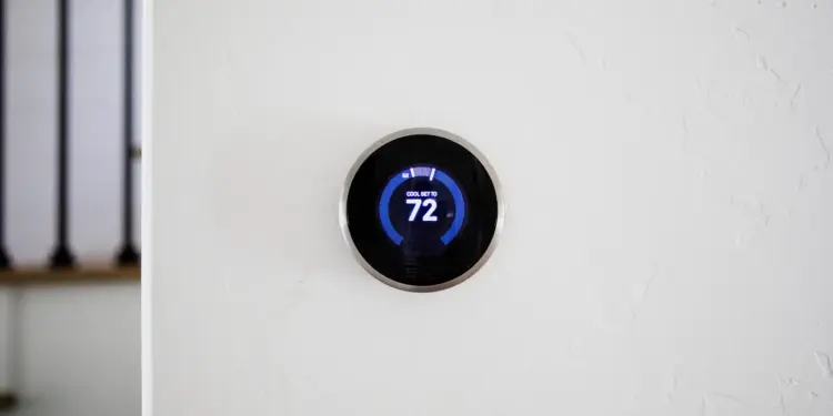 Smart Thermostats: Saving Energy and Money