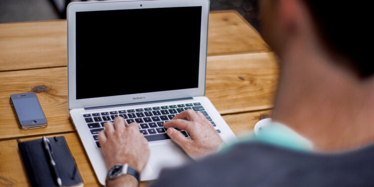 Remote Work Mastery: Choosing the Best Laptop